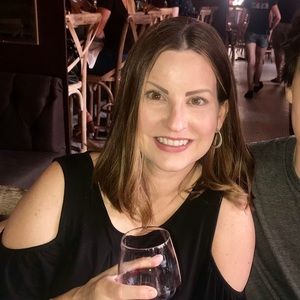 Meet your Posher, Ainslie